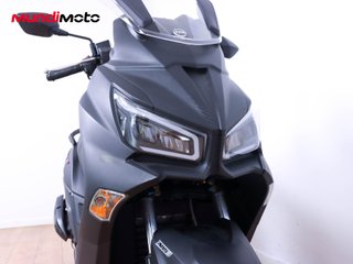 SYM JOYMAX Z+ 125
