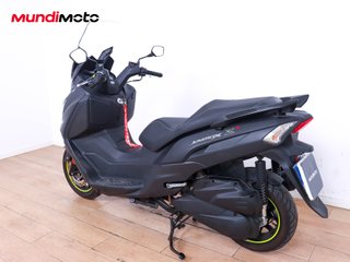 SYM JOYMAX Z+ 125