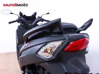 SYM JOYMAX Z+ 125