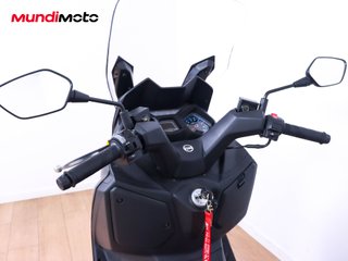 SYM JOYMAX Z+ 125