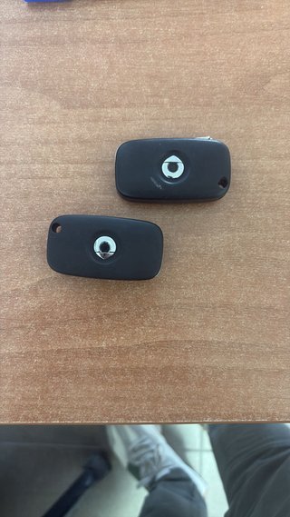 smart fortwo 2017