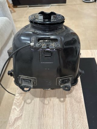 Depósito Gasolina KTM RC 125 2015