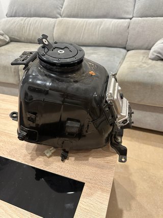Depósito Gasolina KTM RC 125 2015