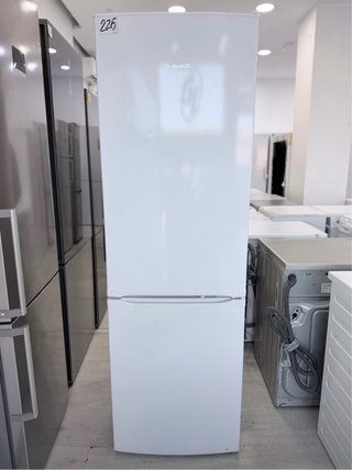Frigorífico combi nevera bosch 185cm no frost