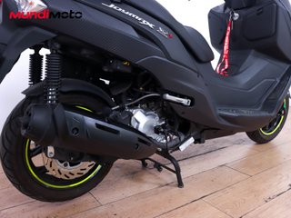 SYM JOYMAX Z+ 125