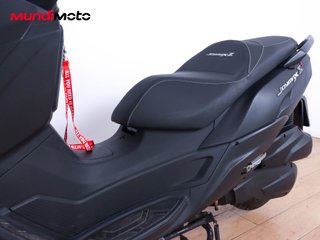 SYM JOYMAX Z+ 125