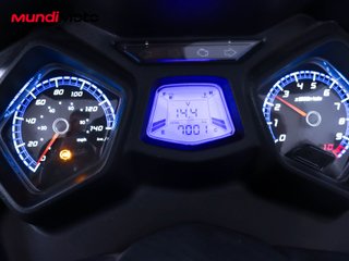 SYM JOYMAX Z+ 125