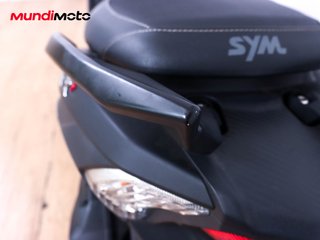 SYM JOYMAX Z+ 125