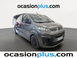 Citroen Spacetourer BlueHDi 150 Talla XL Business 110 kW (150 CV)