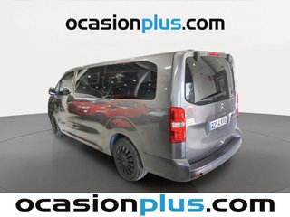 Citroen Spacetourer BlueHDi 150 Talla XL Business 110 kW (150 CV)