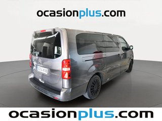 Citroen Spacetourer BlueHDi 150 Talla XL Business 110 kW (150 CV)