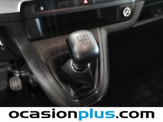 Citroen Spacetourer BlueHDi 150 Talla XL Business 110 kW (150 CV)
