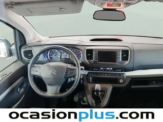 Citroen Spacetourer BlueHDi 150 Talla XL Business 110 kW (150 CV)