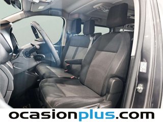 Citroen Spacetourer BlueHDi 150 Talla XL Business 110 kW (150 CV)