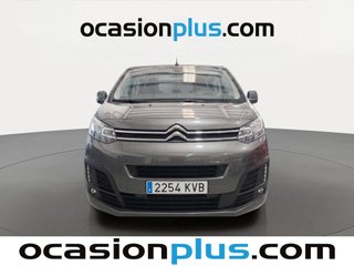 Citroen Spacetourer BlueHDi 150 Talla XL Business 110 kW (150 CV)