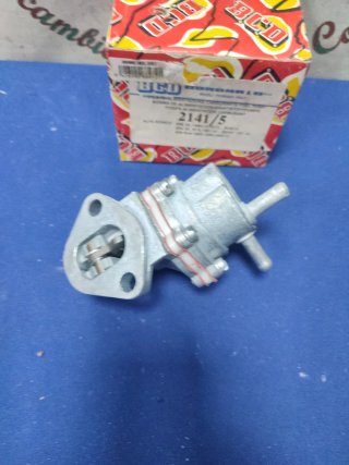 Bomba combustible Alfa Romeo 33