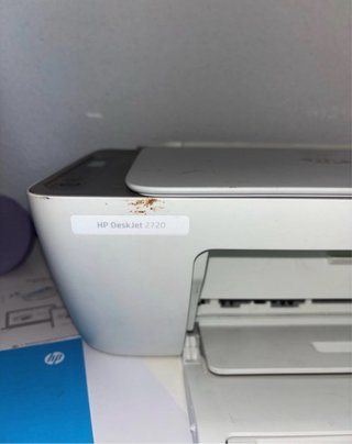 Stampante HP DeskJet 2720