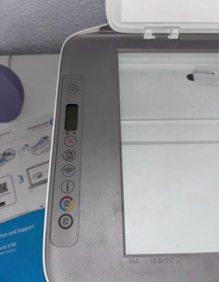 Stampante HP DeskJet 2720