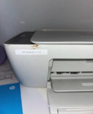 Stampante HP DeskJet 2720