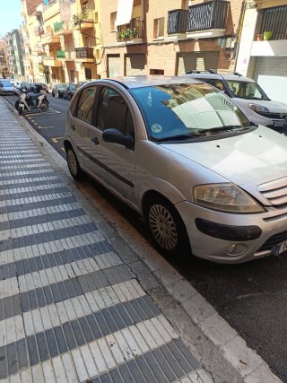 Citroen C3 2008