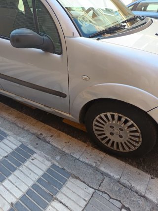 Citroen C3 2008