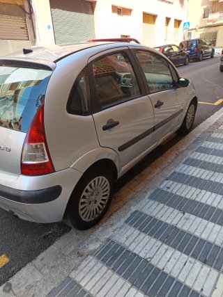 Citroen C3 2008