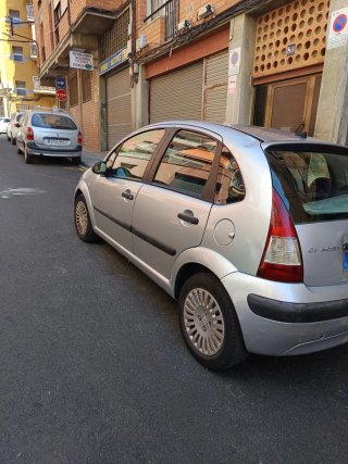 Citroen C3 2008