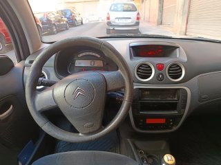 Citroen C3 2008