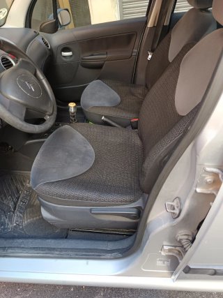 Citroen C3 2008