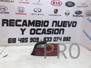 Piloto bmw serie 3 coupe e36 derecho nuevo