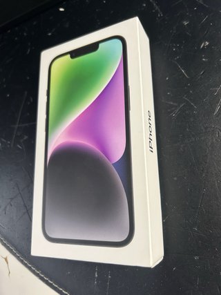 iPhone 14 Blu necessita eSIM
