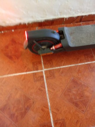 Patín Eléctrico MAX bromas 5