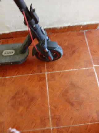 Patín Eléctrico MAX bromas 5