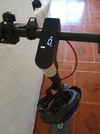 Patín Eléctrico MAX bromas 5