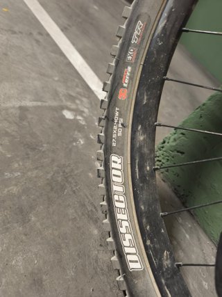 Canyon Spectral AL Taglia XS 27.5