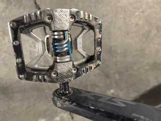 Canyon Spectral AL Taglia XS 27.5