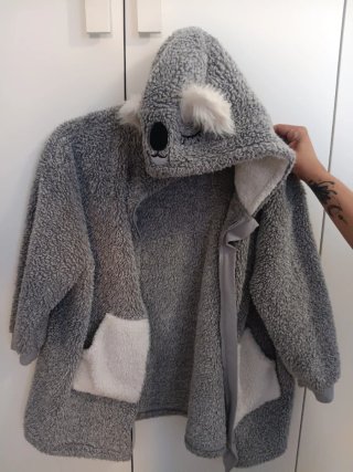 Chaqueta niño talla 14