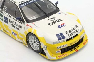 Werk83 Opel Calibra V6 4x4 DTM/ITC 1995