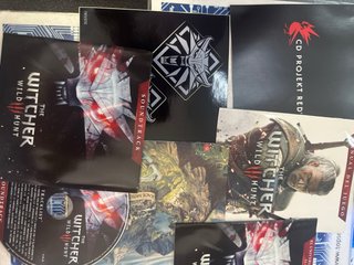 The Witcher 3 Wild Hunt PS4 Juego