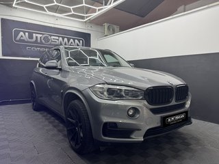BMW X5 xDrive25D