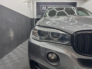 BMW X5 xDrive25D