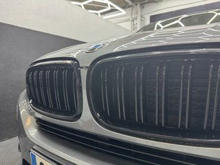 BMW X5 xDrive25D