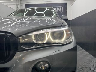 BMW X5 xDrive25D