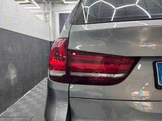 BMW X5 xDrive25D