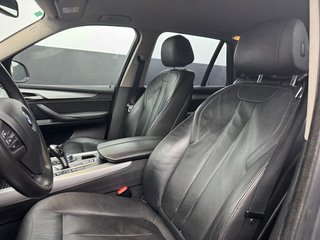 BMW X5 xDrive25D
