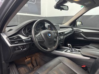BMW X5 xDrive25D