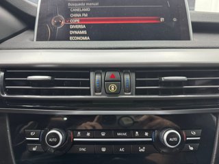 BMW X5 xDrive25D