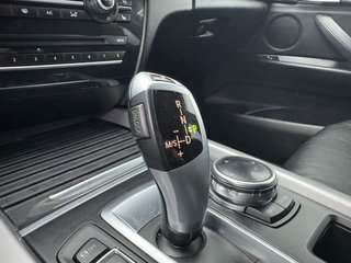 BMW X5 xDrive25D