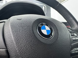 BMW X5 xDrive25D