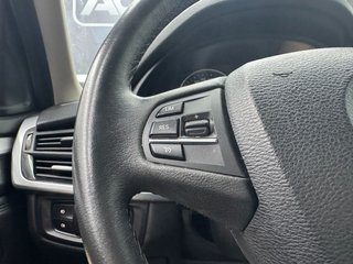 BMW X5 xDrive25D